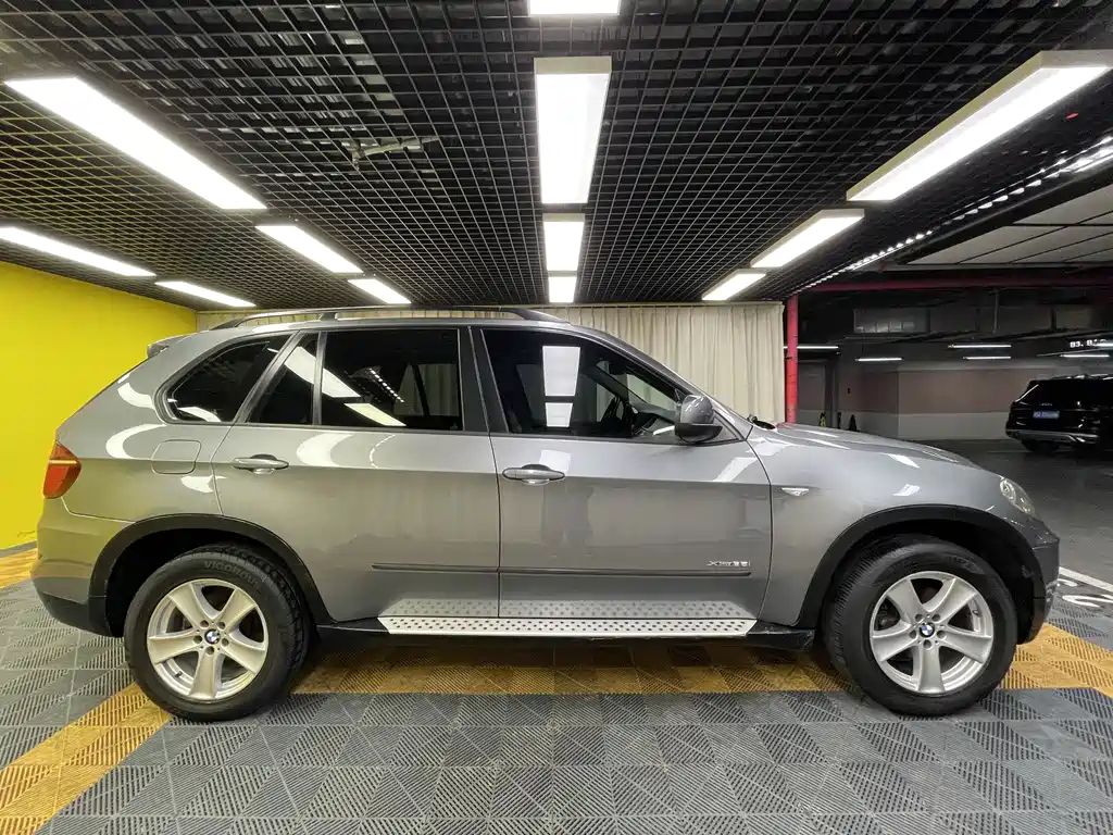 BMW X5 2011 — фото 13