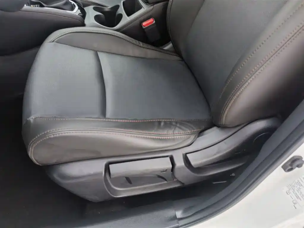 Nissan Qashqai 2019 — фото 20
