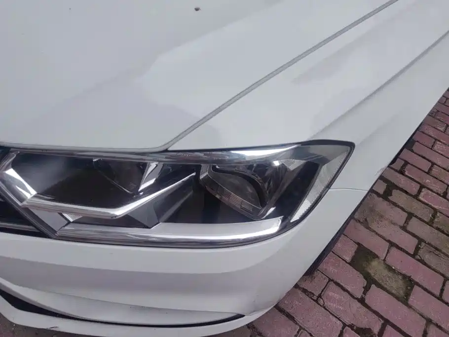 Volkswagen Bora 2019
