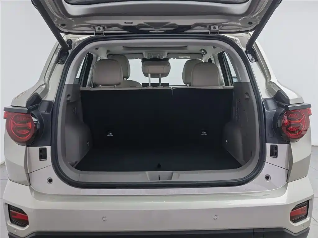 Haval Dargo PLUS 2025 — фото 16