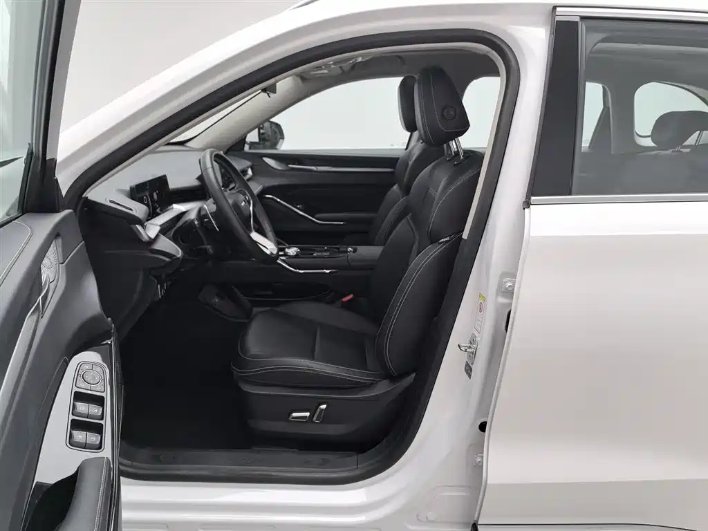 Haval H6 2022 — фото 10