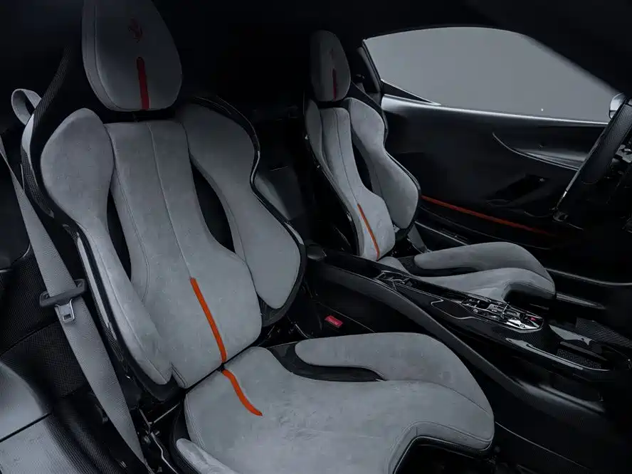 Ferrari SF90 2026 — фото 14