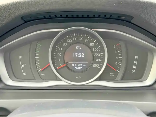 Volvo S60 2019