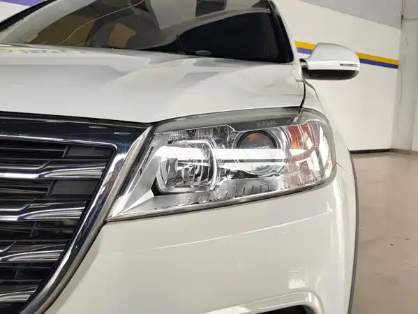 Haval H6 2019
