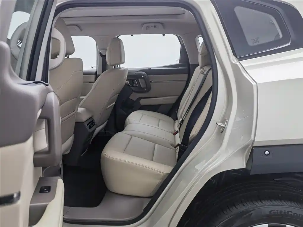 Haval Dargo PLUS 2025 — фото 15