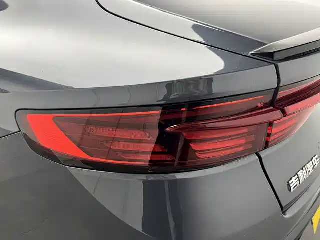Geely Xingrui 2023 — фото 18