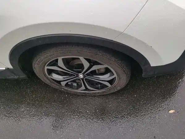 BAIC Chi Heng 2019