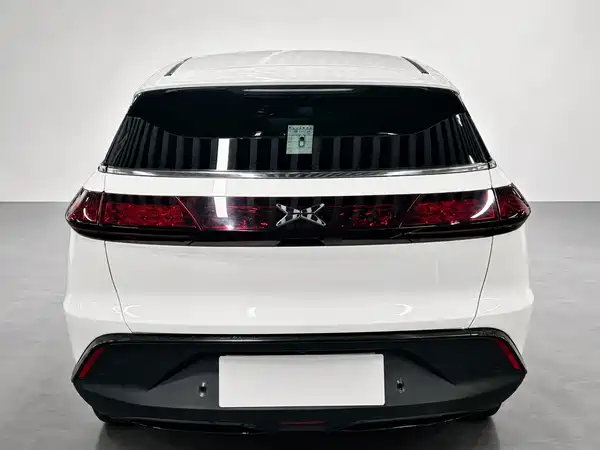 XPeng G3 2019