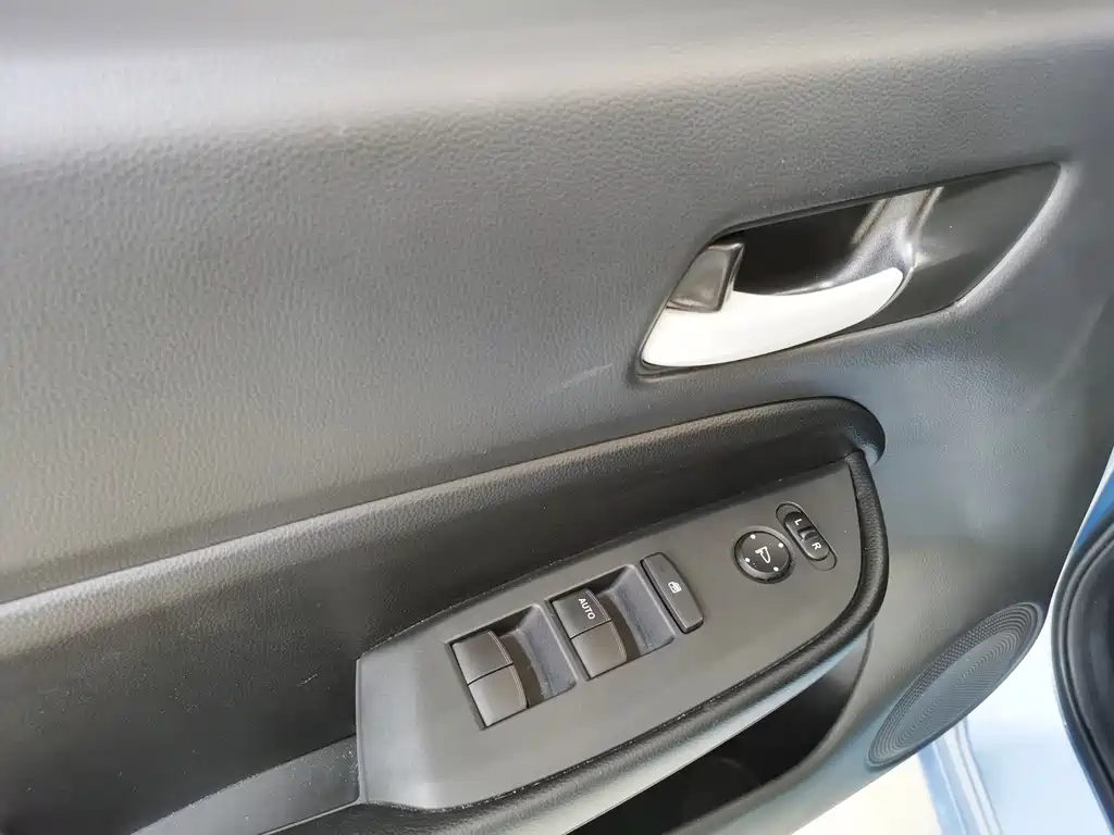 Honda Fit 2021 — фото 14