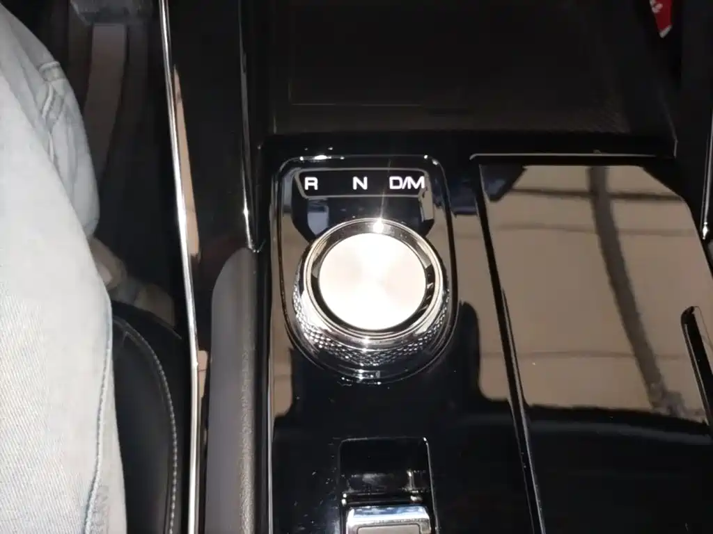 Haval H6 2023 — фото 14