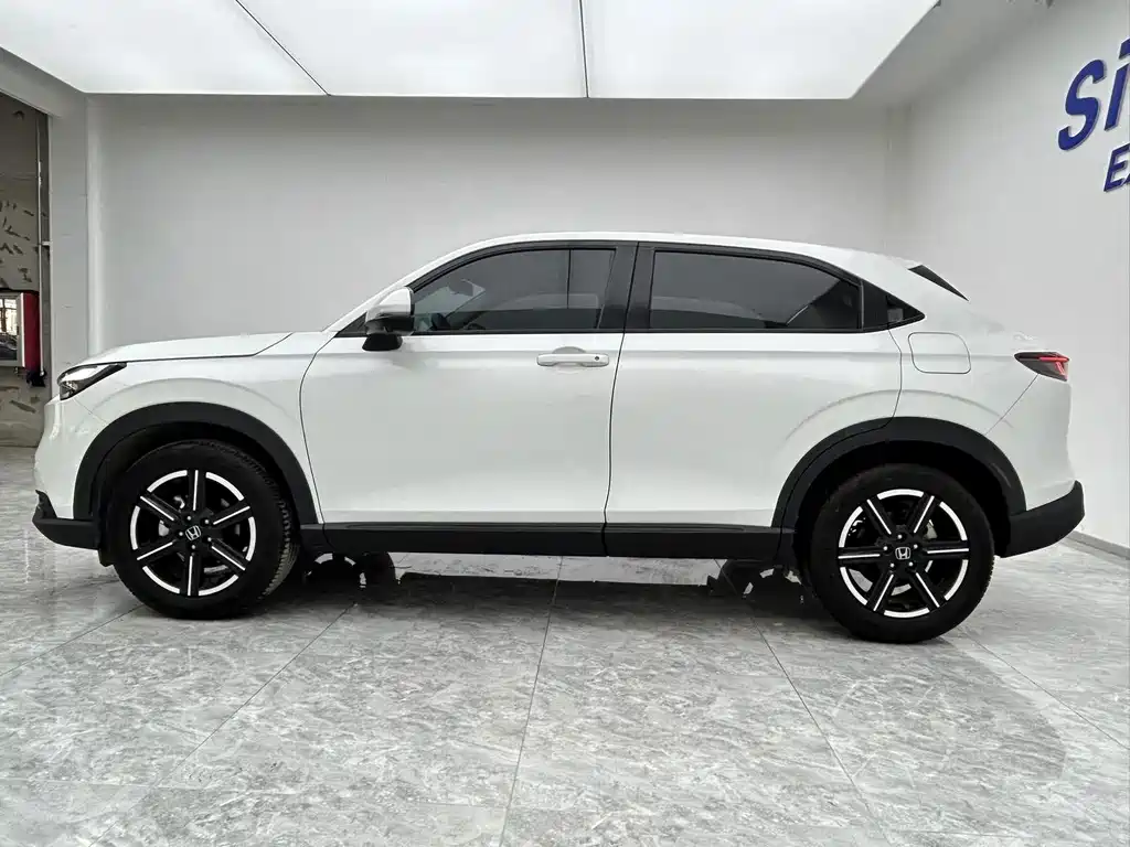 Honda Vezel 2023 — фото 3