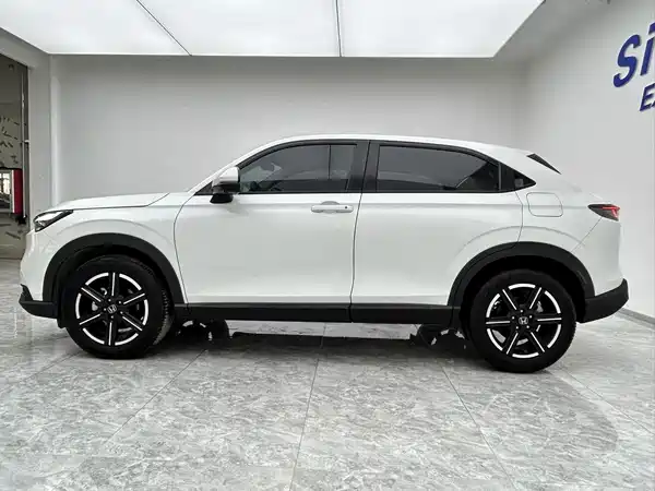 Honda Vezel 2023