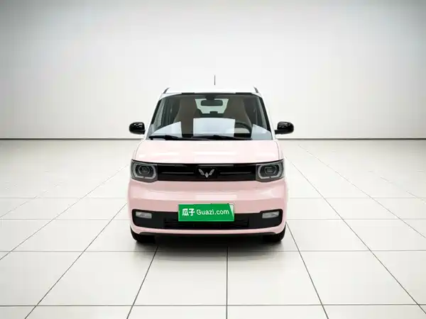 Wuling Hongguang MINIEV 2022