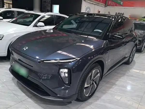 NIO ES6 2024