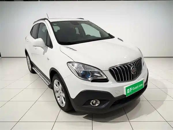 Buick Encore 2015