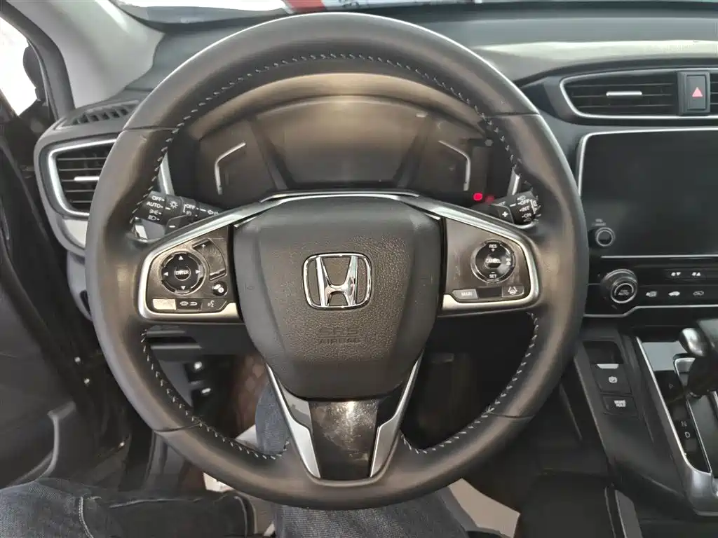 Honda Breeze 2020 — фото 11