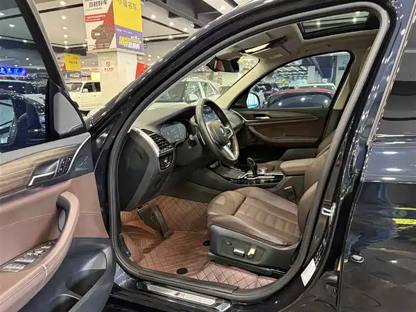 BMW X3 2020