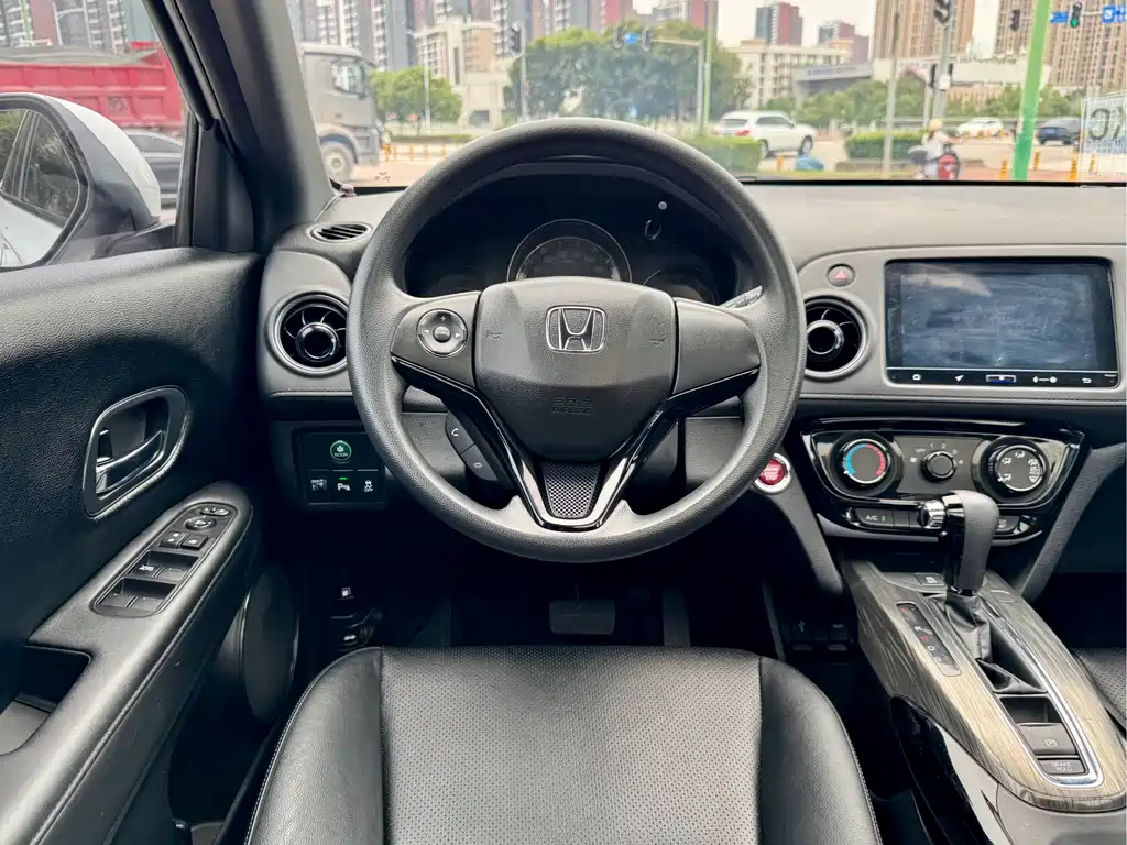 Honda XR-V 2018 — фото 9