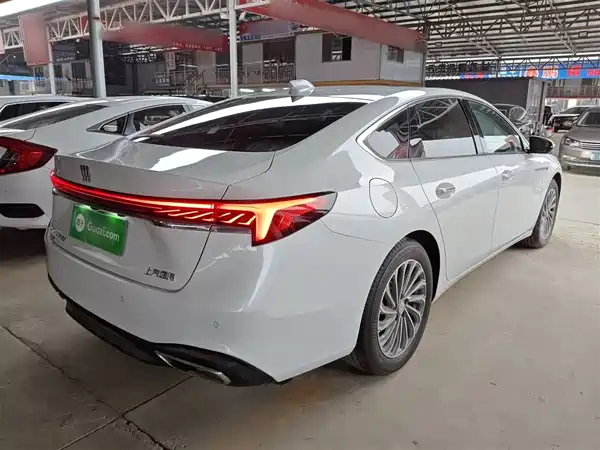 Buick LaCrosse 2023