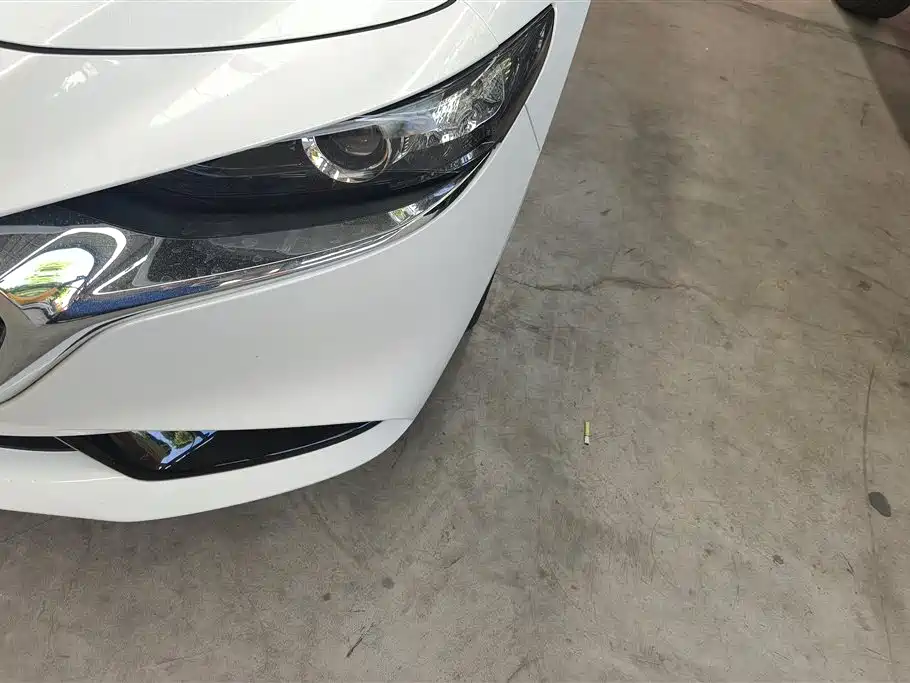 Mazda 3 Axela 2021