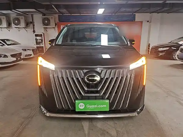 GAC Trumpchi M8 2024