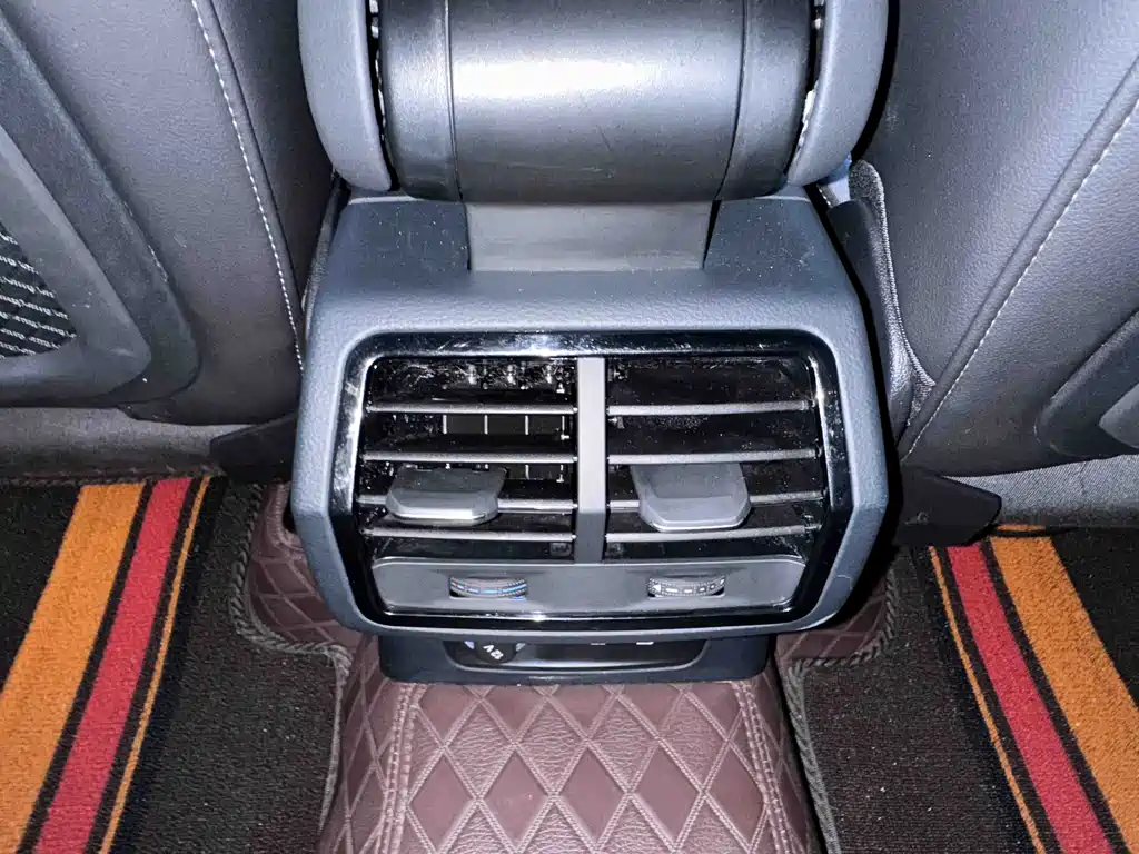 Audi Q3 2022 — фото 18