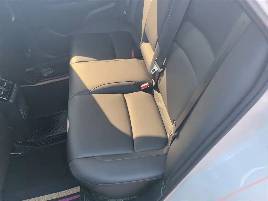 Honda Envix 2023 — фото 17