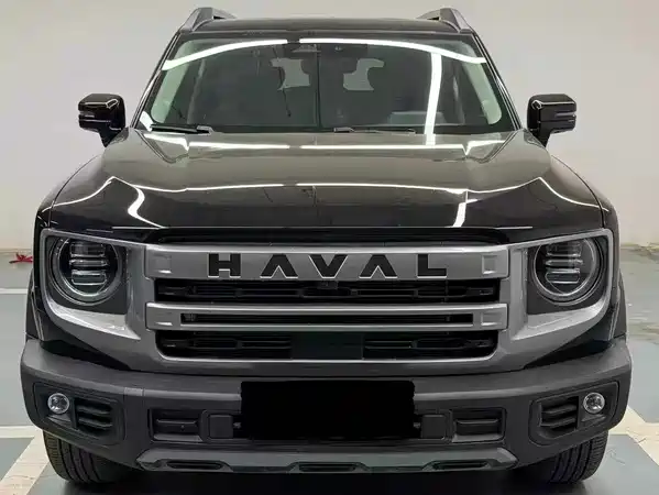 Haval Dargo 2026