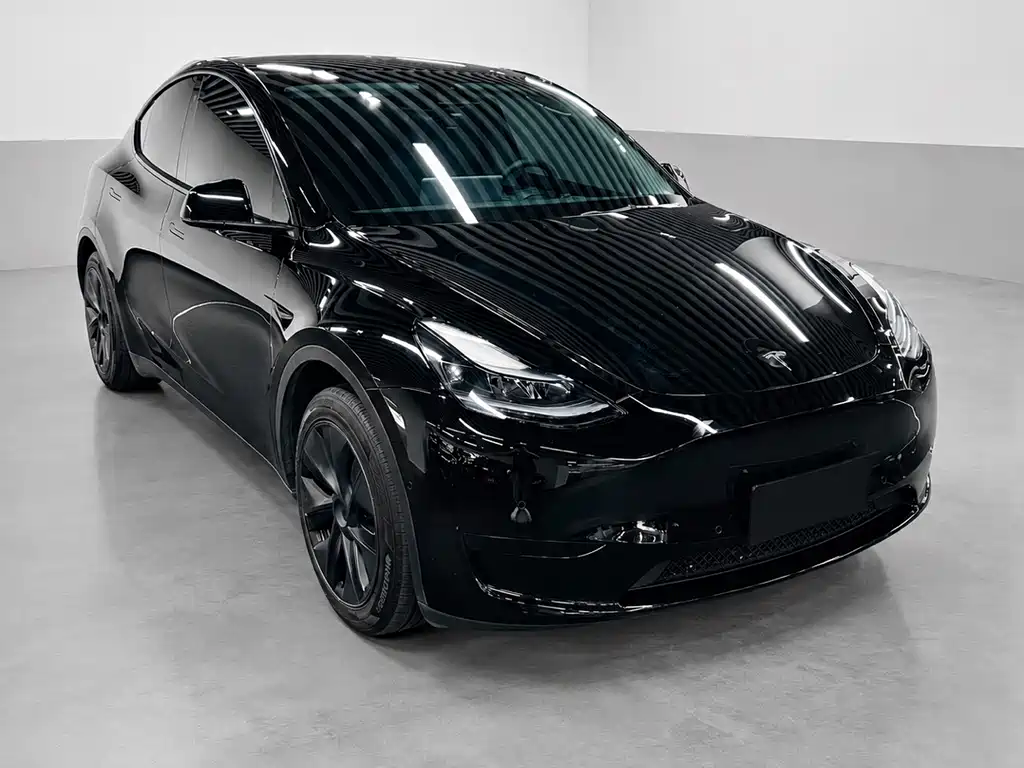 Tesla Model Y 2023 — фото 3