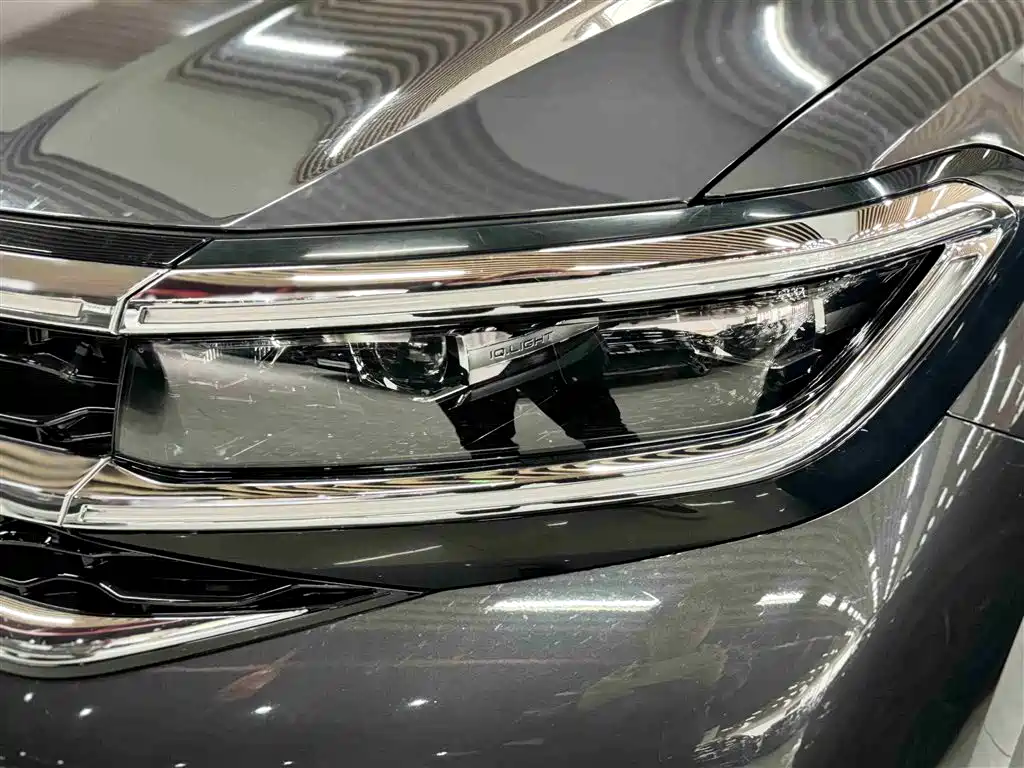 Volkswagen Talagon 2022 — фото 10