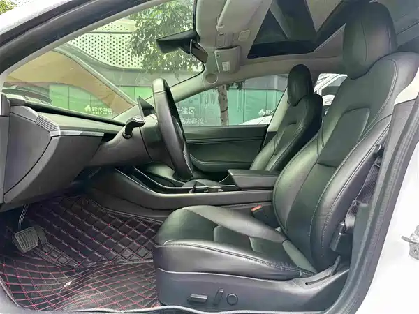 Tesla Model 3 2020