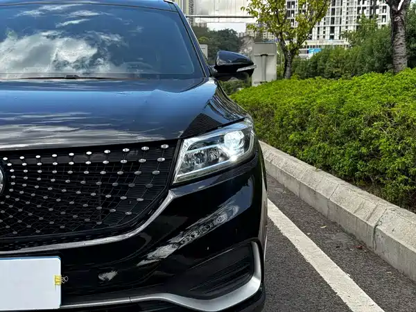 Dongfeng Fengguang 580Pro 2020