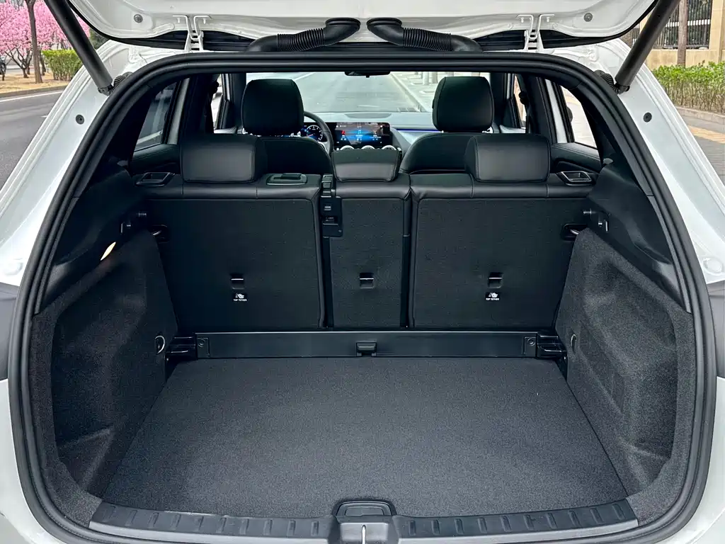 Mercedes-Benz GLA 2022 — фото 14