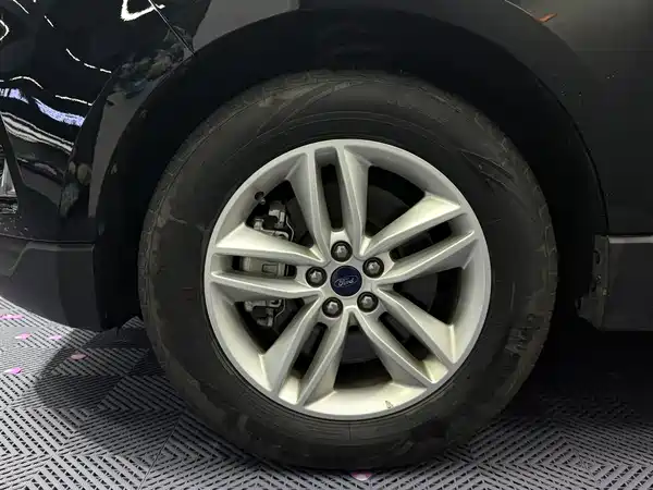 Ford Edge 2020