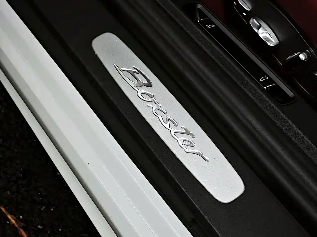 Porsche 718 2023 — фото 16
