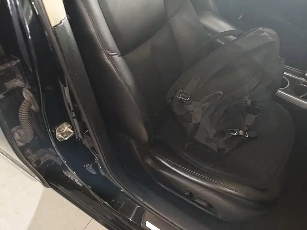 Nissan Teana 2015 — фото 25