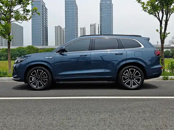 AITO M7 2024