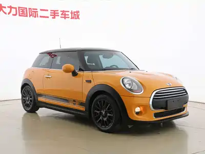 MINI MINI 2014