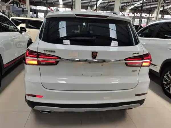 Roewe RX5 2020