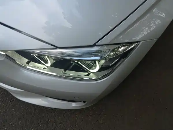 BMW 3 Series 2019