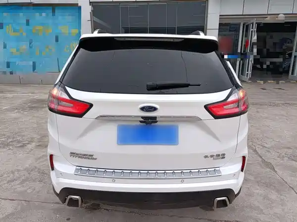Ford Edge 2020