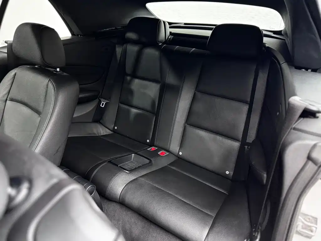 BMW 1 Series 2012 — фото 18