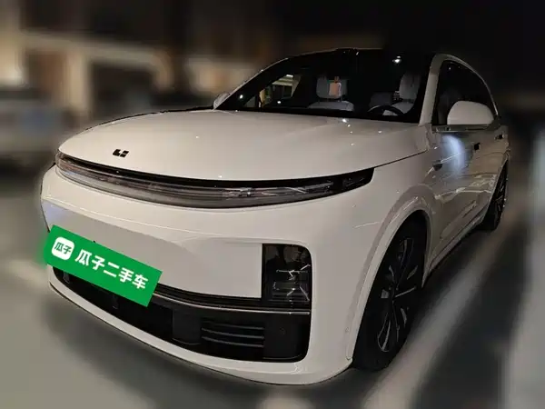 Li Auto L7 2025