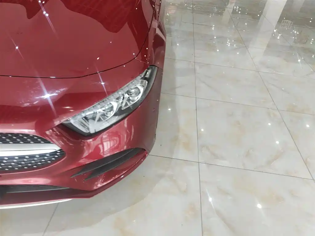 Mercedes-Benz A-Class 2020 — фото 24