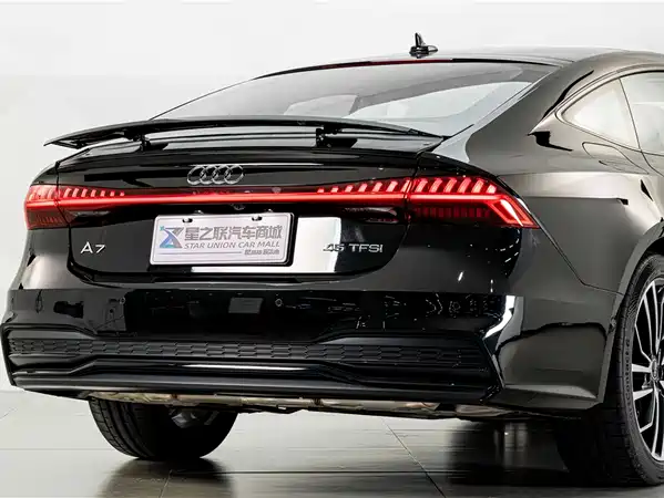 Audi A7 2024