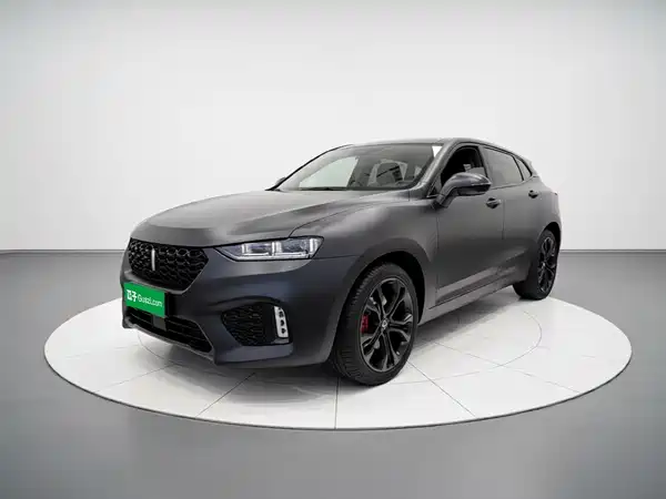 Wey VV7 2017