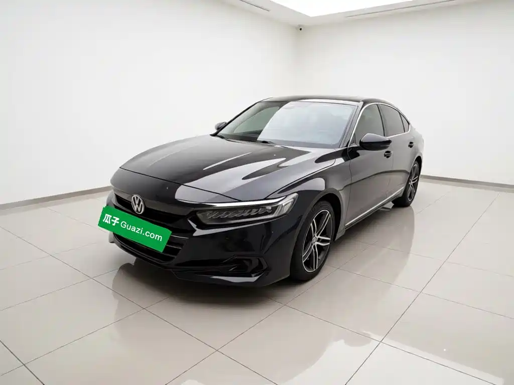 Honda Accord 2022 — фото 2