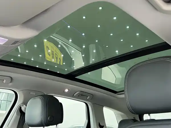 Volkswagen Touareg 2023