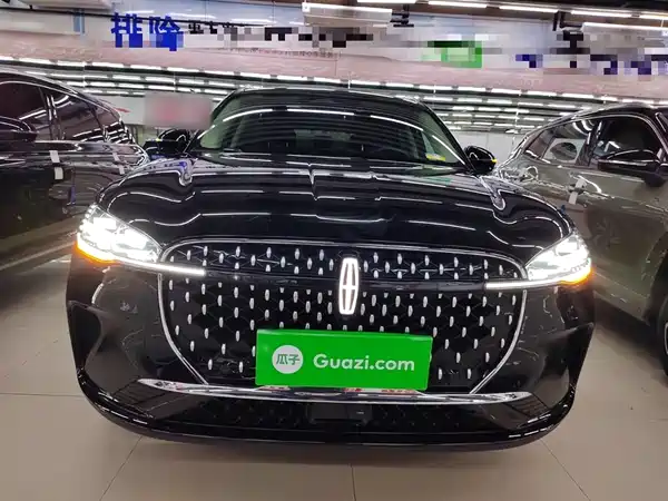 Lincoln Corsair 2024