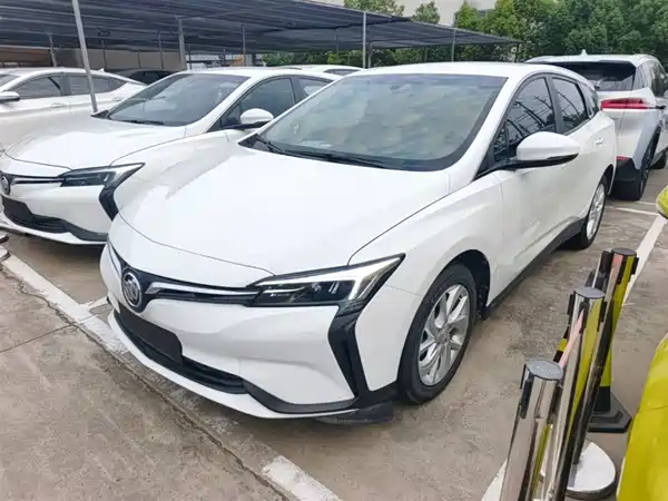 Buick Velite 6 2022